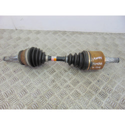 TRANSMISION DELANTERA IZQUIERDA NISSAN ALMERA (N16/E)