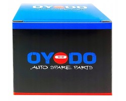 OYODO DIESEL PARTICULATE FILTER FORD