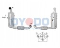 OYODO DIESEL PARTICULATE FILTER FORD Part manufacturer Oyodo