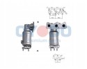 Oyodo 10N0010 OYO Catalyst 10N0010 OYO Part manufacturer Oyodo