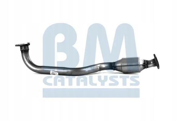 CATALYST BM90377H BM CATALYSTS AUDI Packaging status original