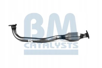 CATALYST BM90377H BM CATALYSTS AUDI Packaging status original