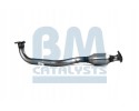 CATALYST BM90377H BM CATALYSTS AUDI Part manufacturer BM Catalysts