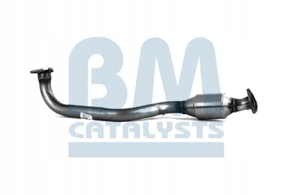 CATALYST BM90377H BM CATALYSTS AUDI Part manufacturer BM Catalysts