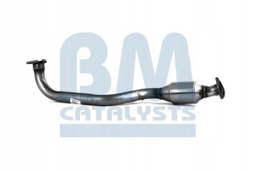 CATALYST BM90377H BM CATALYSTS AUDI Part manufacturer BM Catalysts