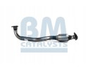 CATALYST BM90377H BM CATALYSTS AUDI Catalog number of the part BM90377H