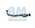 CATALYST BM90377H BM CATALYSTS AUDI Car type passenger cars