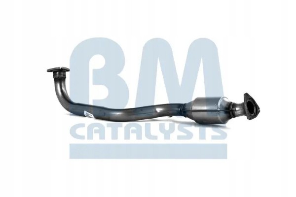 CATALYST BM90377H BM CATALYSTS AUDI Car type passenger cars