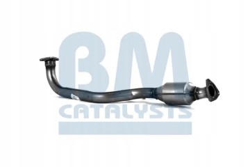 CATALYST BM90377H BM CATALYSTS AUDI Car type passenger cars