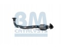 CATALYST BM90377H BM CATALYSTS AUDI Catalog number of substitutes AHG AHG90377 AS 42118 EuroFlo ECAU1001TA FA1 CC110366 G M KAT 