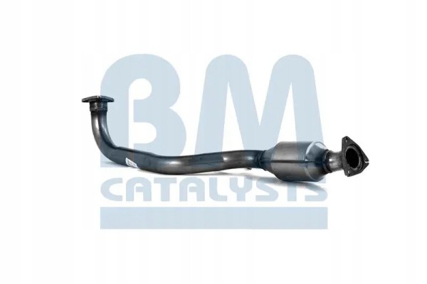 CATALYST BM90377H BM CATALYSTS AUDI Catalog number of substitutes AHG AHG90377 AS 42118 EuroFlo ECAU1001TA FA1 CC110366 G M KAT 