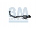 CATALYST BM90377H BM CATALYSTS AUDI Catalog number of the original AUDI 4A0131057CX AUDI 4A0253057CX AUDI 4A0253057QX AUDI 4A025