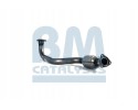 CATALYST BM90377H BM CATALYSTS AUDI Product weight 3 2 kg