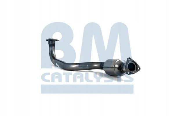 CATALYST BM90377H BM CATALYSTS AUDI Product weight 3 2 kg