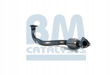 CATALYST BM90377H BM CATALYSTS AUDI Product weight 3 2 kg