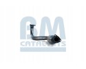 Catalizador BM Catalysts BM90377H para Audi