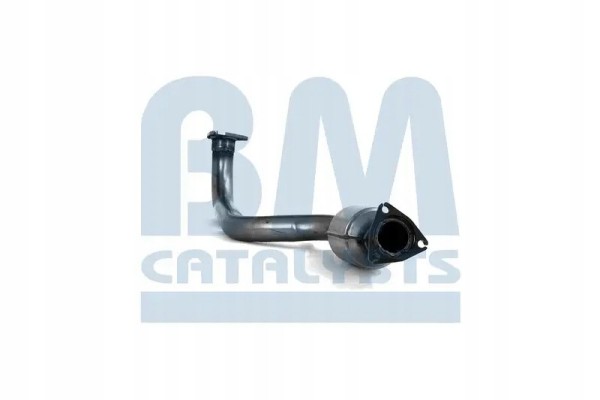 Catalizador BM Catalysts BM90377H para Audi