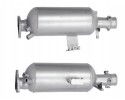 AS PARTICULATE FILTER DPF LAND ROVER 3 0D EURO 5