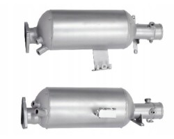 AS PARTICULATE FILTER DPF LAND ROVER 3 0D EURO 5
