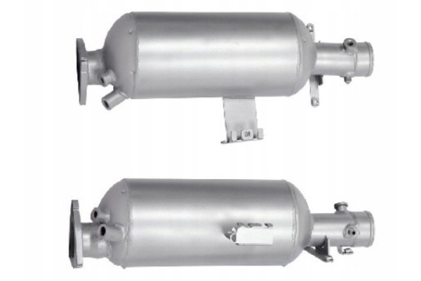 AS PARTICULATE FILTER DPF LAND ROVER 3 0D EURO 5