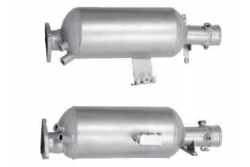 AS PARTICULATE FILTER DPF LAND ROVER 3 0D EURO 5