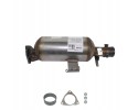 AS PARTICULATE FILTER DPF LAND ROVER 3 0D EURO 5 Packaging status original