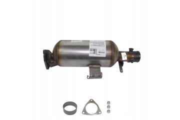 AS PARTICULATE FILTER DPF LAND ROVER 3 0D EURO 5 Packaging status original