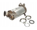 Particle filter ASSO 58 15006