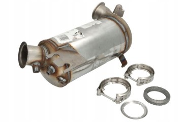 Particle filter ASSO 58 15006