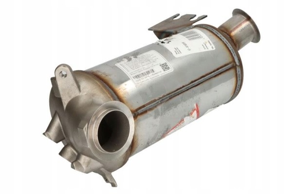 Particle filter ASSO 58 15006 Part manufacturer Asso