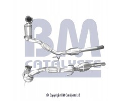 BM Catalysts BM92102H Catalyst