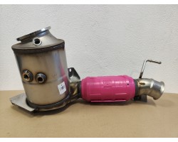 BMW 1 F70 2 F74 U06 X1 U11 MINI F66 U25 CATALYST NEW 5A07646