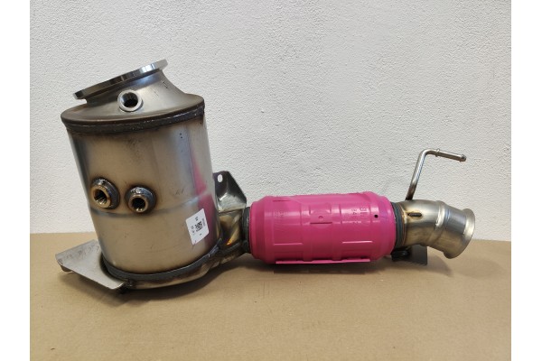 BMW 1 F70 2 F74 U06 X1 U11 MINI F66 U25 CATALYST NEW 5A07646