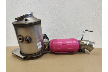 BMW 1 F70 2 F74 U06 X1 U11 MINI F66 U25 CATALYST NEW 5A07646