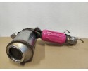 BMW 1 F70 2 F74 U06 X1 U11 MINI F66 U25 CATALYST NEW 5A07646 Catalog number of the part 5A12C39 BMW