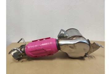 BMW 1 F70 2 F74 U06 X1 U11 MINI F66 U25 CATALYST NEW 5A07646 Part manufacturer BMW OE