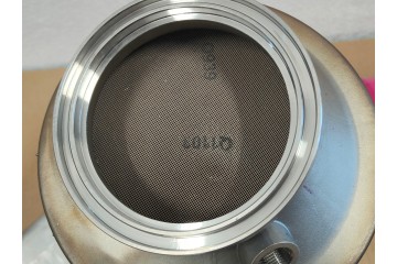 BMW 1 F70 2 F74 U06 X1 U11 MINI F66 U25 CATALYST NEW 5A07646 Car type passenger cars