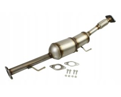 PARTICULATE FILTER DPF NISSAN JUKE 1 5DCI 10 EURO5 27 6236