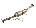 PARTICULATE FILTER DPF NISSAN JUKE 1 5DCI 10 EURO5 27 6236 Car type passenger cars