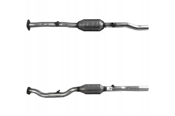 CATALYST BM91241H BM CATALYSTS AUDI VW A3 GOLF