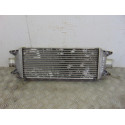 INTERCOOLER IVECO DAILY FURGÓN INTERCOOLER IVECO DAILY FURGÓN
