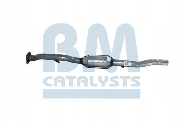 CATALYST BM91241H BM CATALYSTS AUDI VW A3 GOLF Catalog number of the part BM91241H