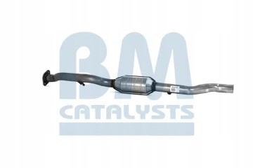CATALYST BM91241H BM CATALYSTS AUDI VW A3 GOLF Quality of parts according to GVO Q original with factory logo OEM OES