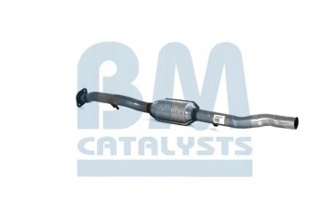 CATALYST BM91241H BM CATALYSTS AUDI VW A3 GOLF Catalog number of substitutes BOSAL 090 557 BOSAL 090 760 EAG 550003 EAG 550004 E