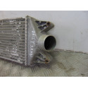 INTERCOOLER IVECO DAILY FURGÓN INTERCOOLER IVECO DAILY FURGÓN