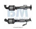 CATALYTIC CONVERTER FORD MONDEO IV 2 0D GALAXY 2 BM Catalysts BM80577H Catalyst Part manufacturer BM Catalysts
