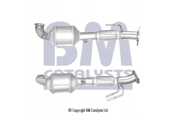 Catalizador BM Catalysts BM80577H para Ford