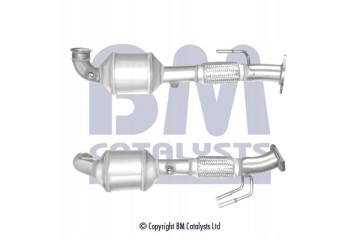 Catalizador BM Catalysts BM80577H para Ford