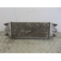 INTERCOOLER IVECO DAILY FURGÓN INTERCOOLER IVECO DAILY FURGÓN