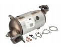 Particle filter ASSO 16 15005